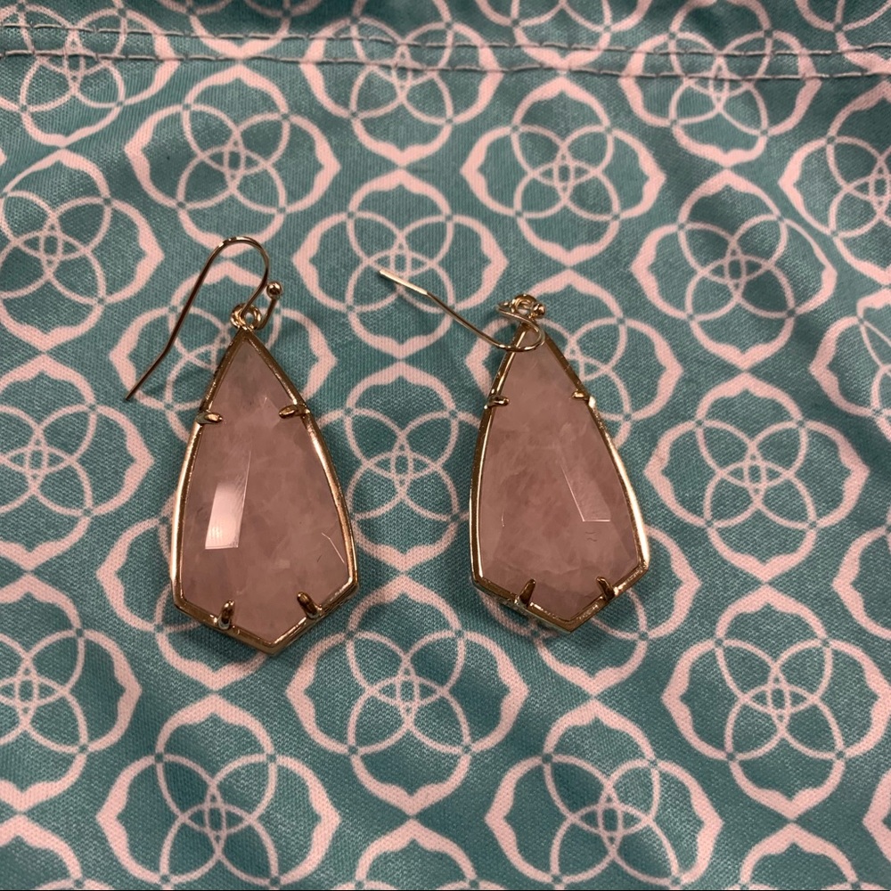 Kendra Scott Earrings